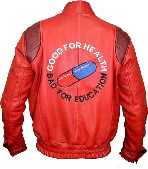 kaneda jacket replica|kaneda akira leather jacket.